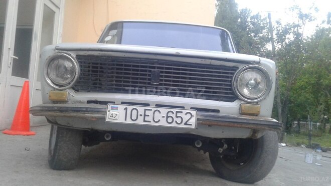 LADA (VAZ) 21011 1985, 695,850 km - 1.5 l - Zaqatala