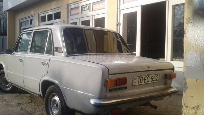 LADA (VAZ) 21011 1985, 695,850 km - 1.5 l - Zaqatala