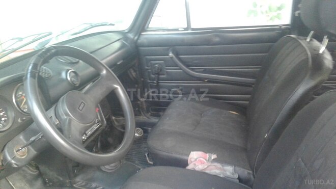 LADA (VAZ) 21011 1985, 695,850 km - 1.5 l - Zaqatala