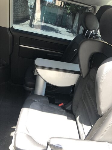 Volkswagen Multivan 2017, 75,000 km - 2.0 l - Bakı