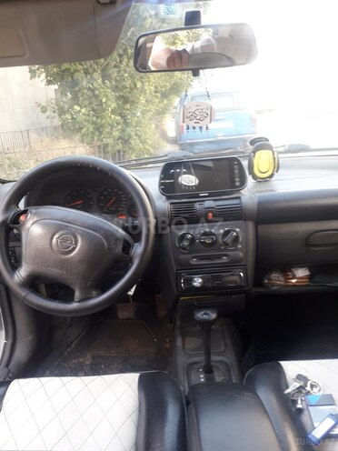 Opel Vita 1998, 352,000 km - 1.6 l - Bakı