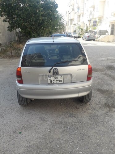 Opel Vita 1998, 352,000 km - 1.6 l - Bakı