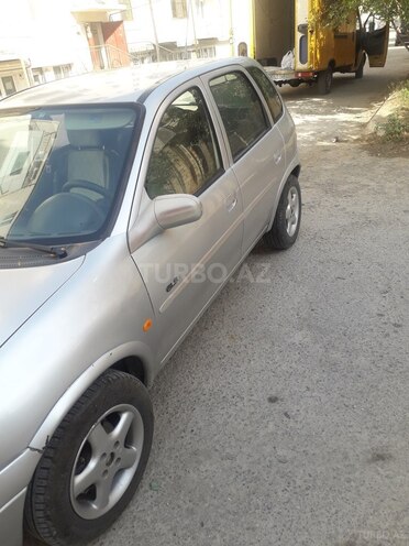 Opel Vita 1998, 352,000 km - 1.6 l - Bakı