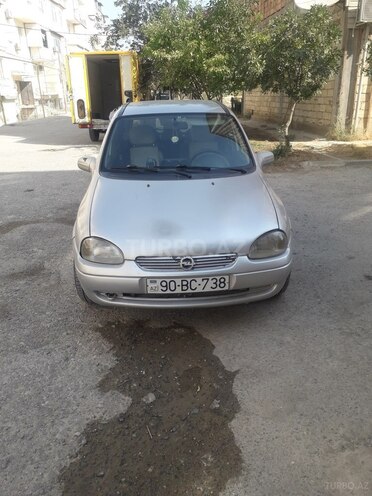 Opel Vita 1998, 352,000 km - 1.6 l - Bakı