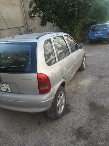 Opel Vita 1998, 352,000 km - 1.6 l - Bakı