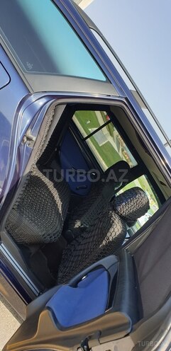 Mercedes C 180 1999, 268,598 km - 1.8 l - Bakı