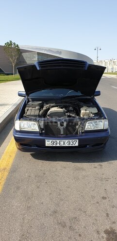 Mercedes C 180 1999, 268,598 km - 1.8 l - Bakı