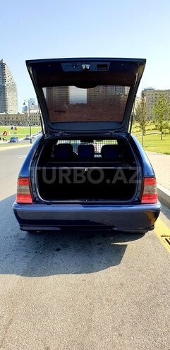 Mercedes C 180 1999, 268,598 km - 1.8 l - Bakı