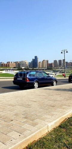 Mercedes C 180 1999, 268,598 km - 1.8 l - Bakı