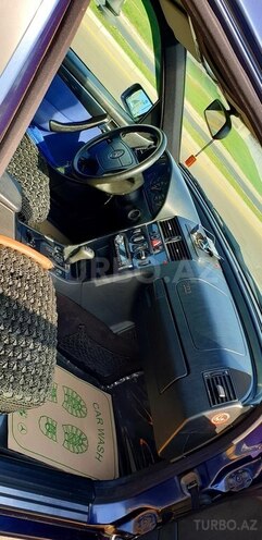 Mercedes C 180 1999, 268,598 km - 1.8 l - Bakı