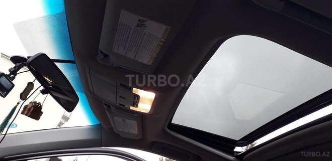 Toyota Camry 2014, 98,000 km - 2.5 l - Bakı