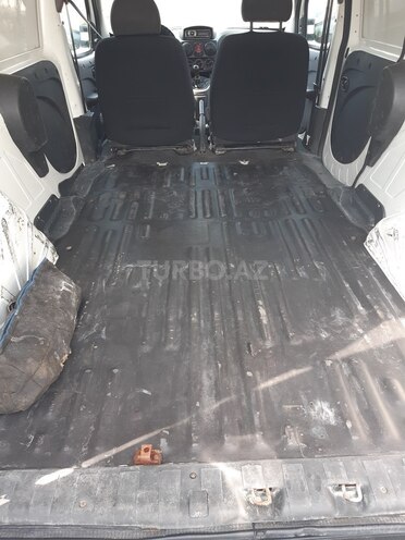 Fiat Doblo 2010, 128,000 km - 1.3 l - Sumqayıt