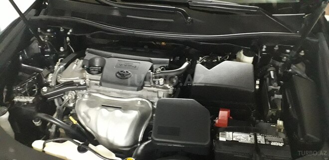 Toyota Camry 2014, 98,000 km - 2.5 l - Bakı