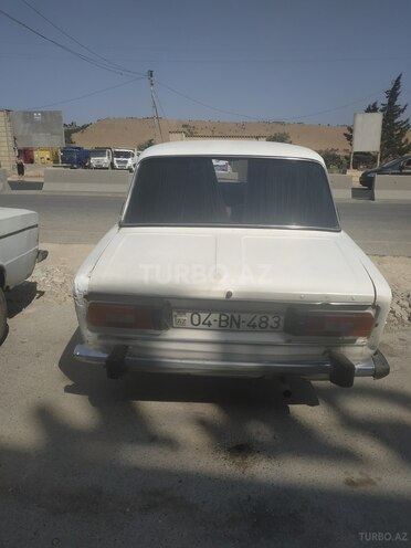 LADA (VAZ) 2106 1985, 150,000 km - 1.5 l - Bakı