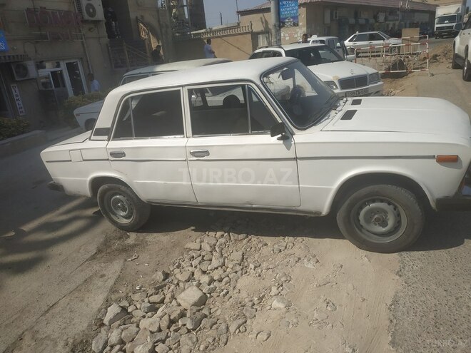 LADA (VAZ) 2106 1985, 150,000 km - 1.5 l - Bakı