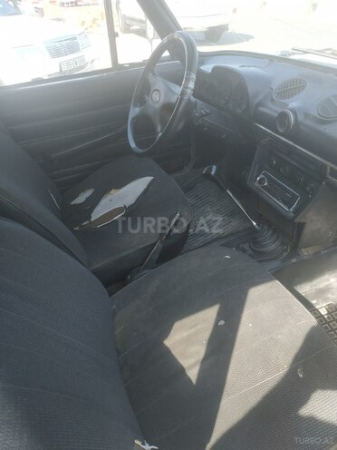 LADA (VAZ) 2106 1985, 150,000 km - 1.5 l - Bakı