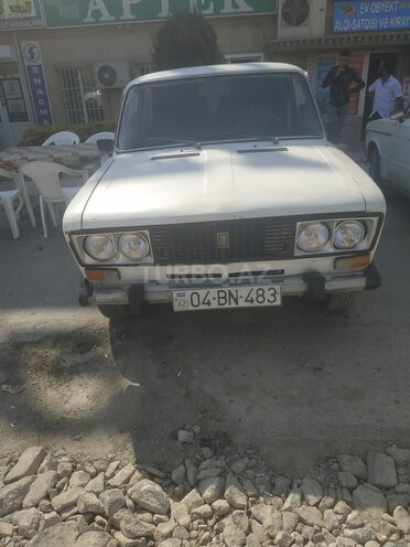 LADA (VAZ) 2106 1985, 150,000 km - 1.5 l - Bakı