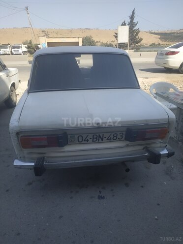 LADA (VAZ) 2106 1985, 150,000 km - 1.5 l - Bakı