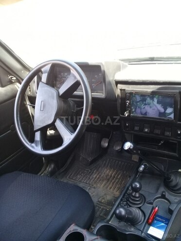 LADA (VAZ) Niva 2009, 980,000 km - 1.7 l - Bakı