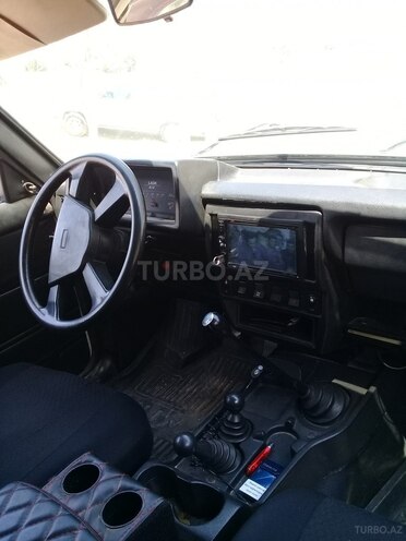 LADA (VAZ) Niva 2009, 980,000 km - 1.7 l - Bakı