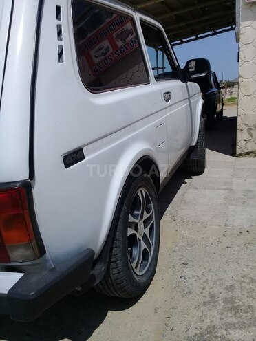 LADA (VAZ) Niva 2009, 980,000 km - 1.7 l - Bakı