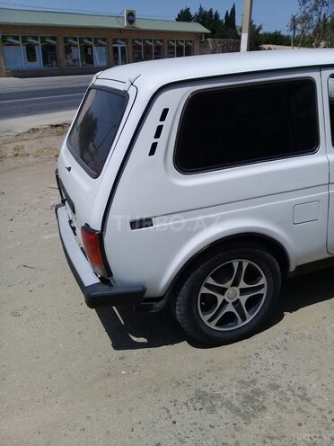 LADA (VAZ) Niva 2009, 980,000 km - 1.7 l - Bakı