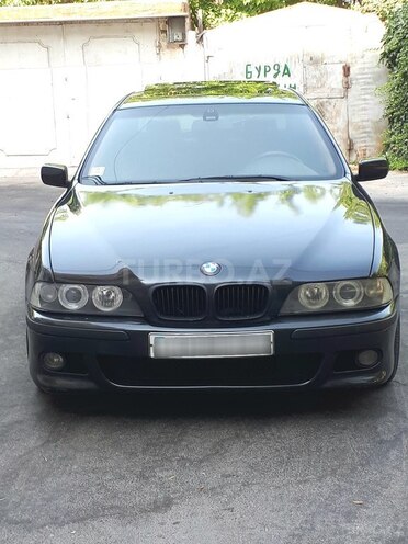 BMW 525 1999, 280,000 km - 2.5 l - Bakı