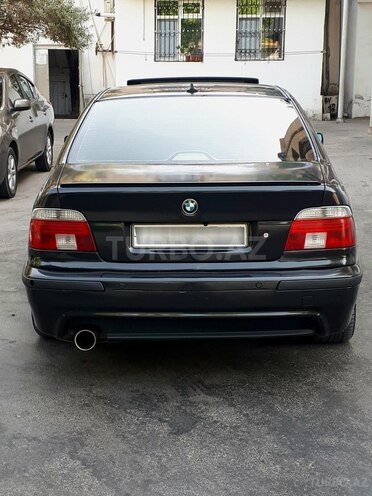 BMW 525 1999, 280,000 km - 2.5 l - Bakı