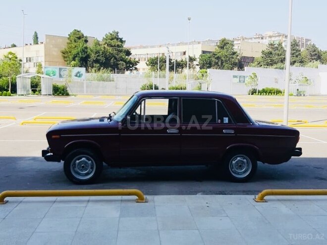 LADA (VAZ) 2106 2006, 98,654 km - 1.6 l - Bakı