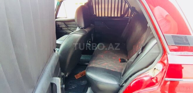 LADA (VAZ) 2106 2006, 98,654 km - 1.6 l - Bakı