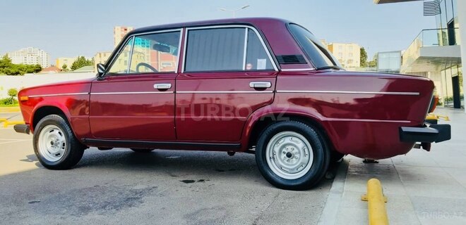 LADA (VAZ) 2106 2006, 98,654 km - 1.6 l - Bakı