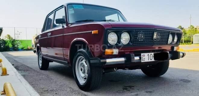 LADA (VAZ) 2106 2006, 98,654 km - 1.6 l - Bakı