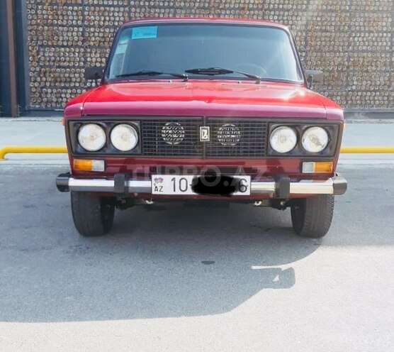 LADA (VAZ) 2106 2006, 98,654 km - 1.6 l - Bakı