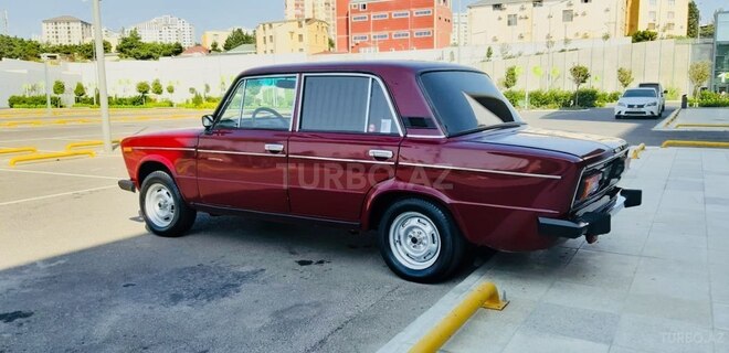 LADA (VAZ) 2106 2006, 98,654 km - 1.6 l - Bakı