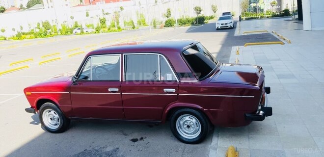 LADA (VAZ) 2106 2006, 98,654 km - 1.6 l - Bakı