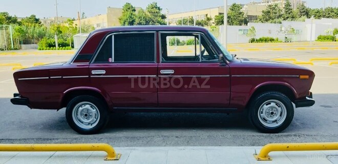 LADA (VAZ) 2106 2006, 98,654 km - 1.6 l - Bakı