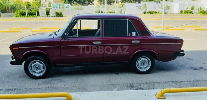 LADA (VAZ) 2106 2006, 98,654 km - 1.6 l - Bakı