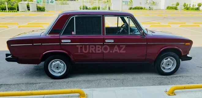 LADA (VAZ) 2106 2006, 98,654 km - 1.6 l - Bakı