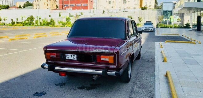 LADA (VAZ) 2106 2006, 98,654 km - 1.6 l - Bakı