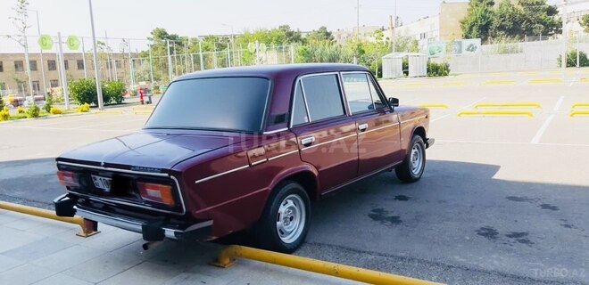 LADA (VAZ) 2106 2006, 98,654 km - 1.6 l - Bakı