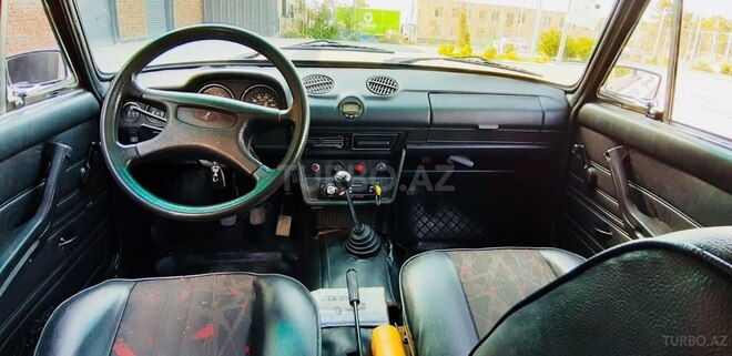 LADA (VAZ) 2106 2006, 98,654 km - 1.6 l - Bakı