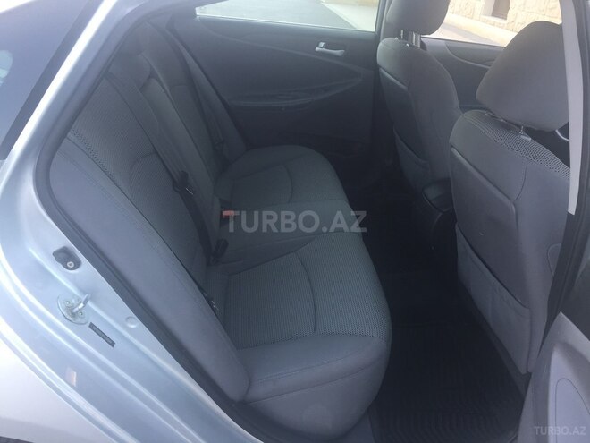 Hyundai Sonata 2011, 175,101 km - 2.4 l - Sumqayıt