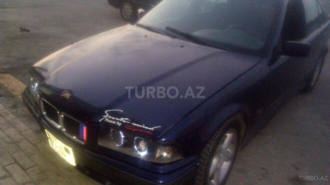 BMW 318 1991, 532,140 km - 1.8 л - Bakı