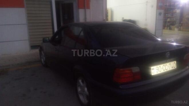 BMW 318 1991, 532,140 km - 1.8 л - Bakı