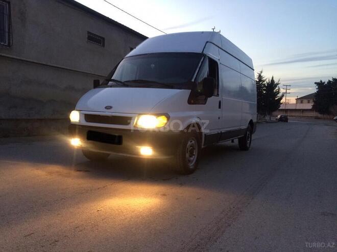 Ford Transit 2004, 90,000 km - 0.3 л - Bakı