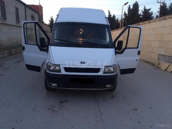Ford Transit 2004, 90,000 km - 0.3 л - Bakı