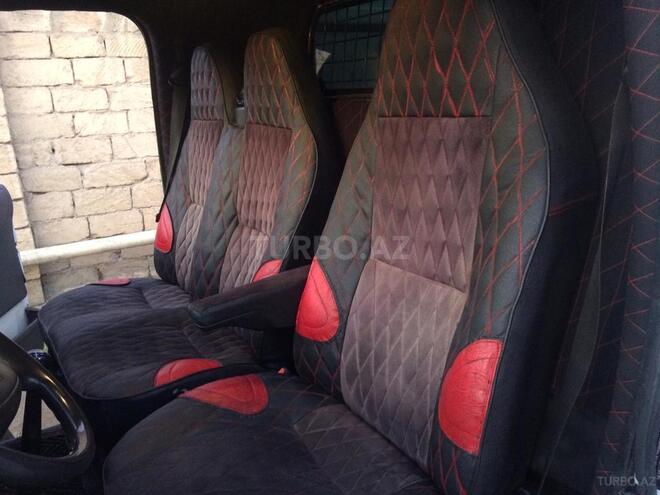 Ford Transit 2004, 90,000 km - 0.3 л - Bakı