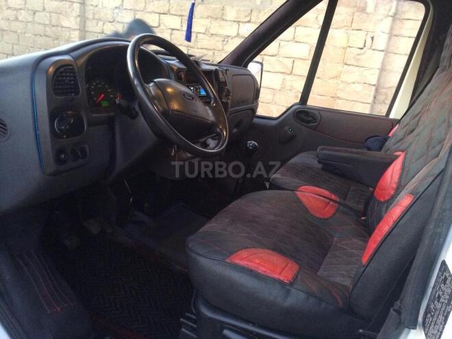 Ford Transit 2004, 90,000 km - 0.3 л - Bakı