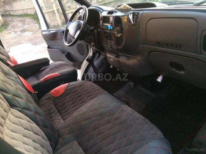 Ford Transit 2004, 90,000 km - 0.3 л - Bakı
