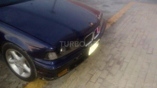 BMW 318 1991, 532,140 km - 1.8 л - Bakı
